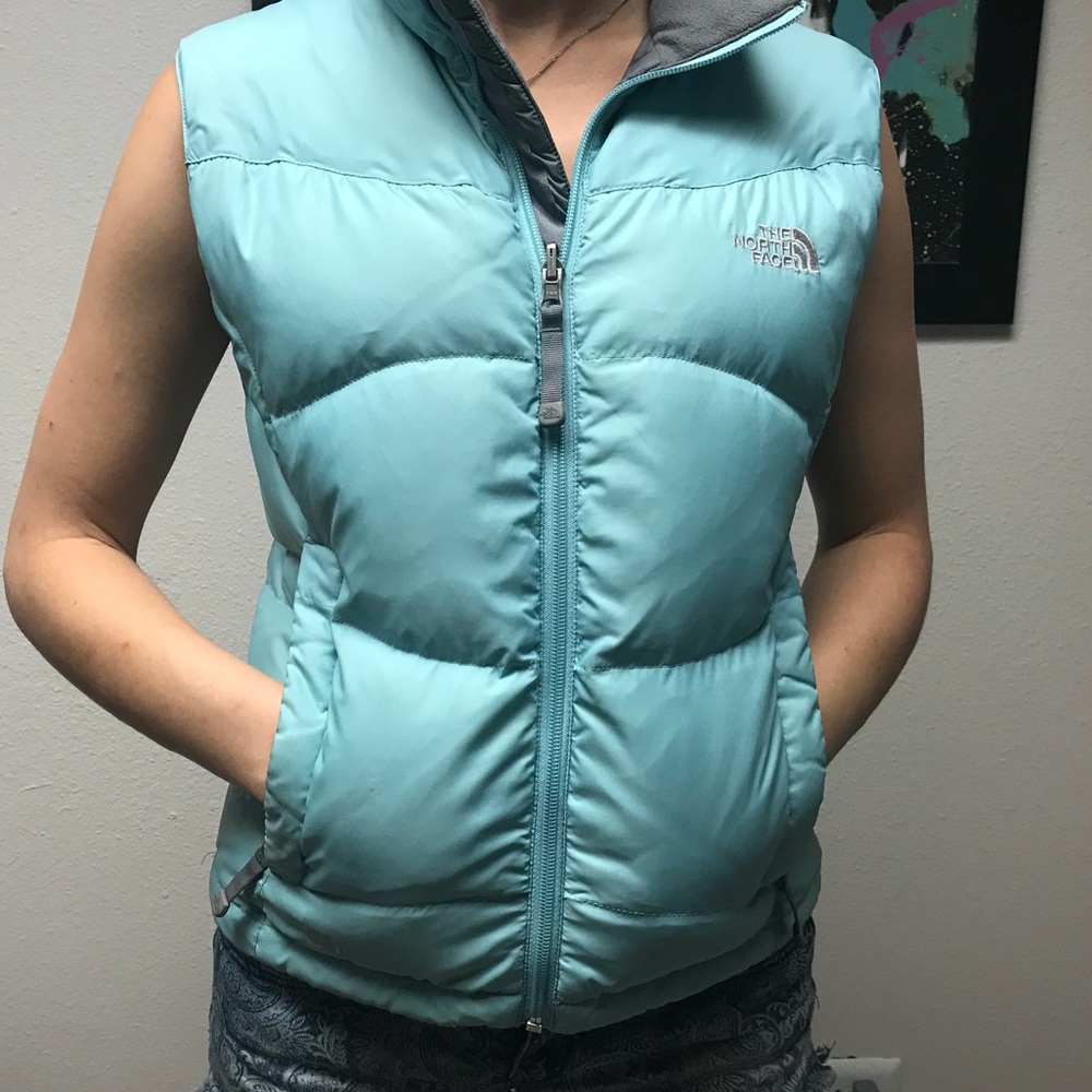 North Face Women’s Vest